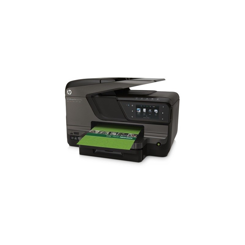 hp officejet pro 8600 driver for windows 7 free download