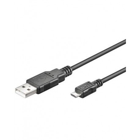 1.2m Style Magnétique 5V 2A Micro USB vers USB 2.0 Données / Câble de
