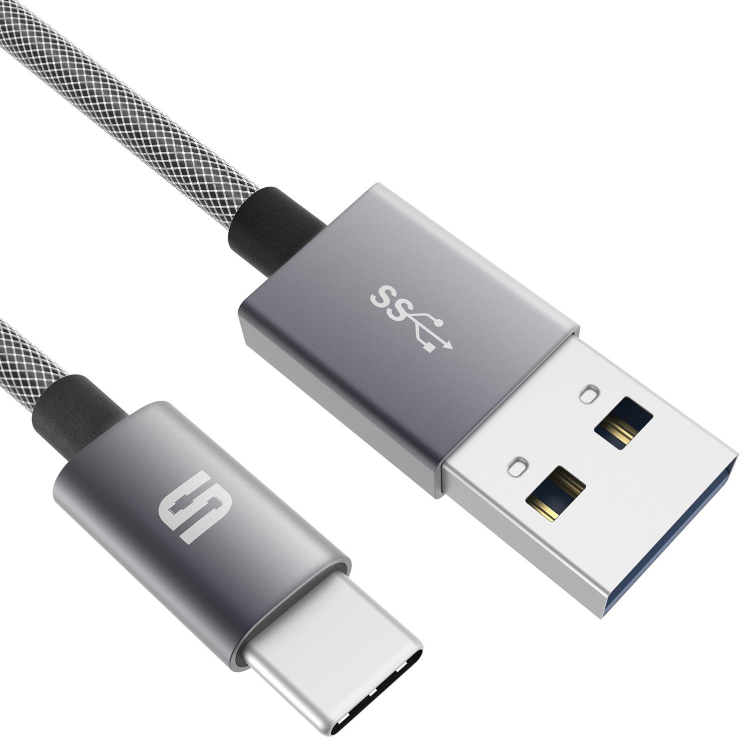 Adaptateur USB-C vers prise Jack 3,5 mm 20cm - CPC informatique