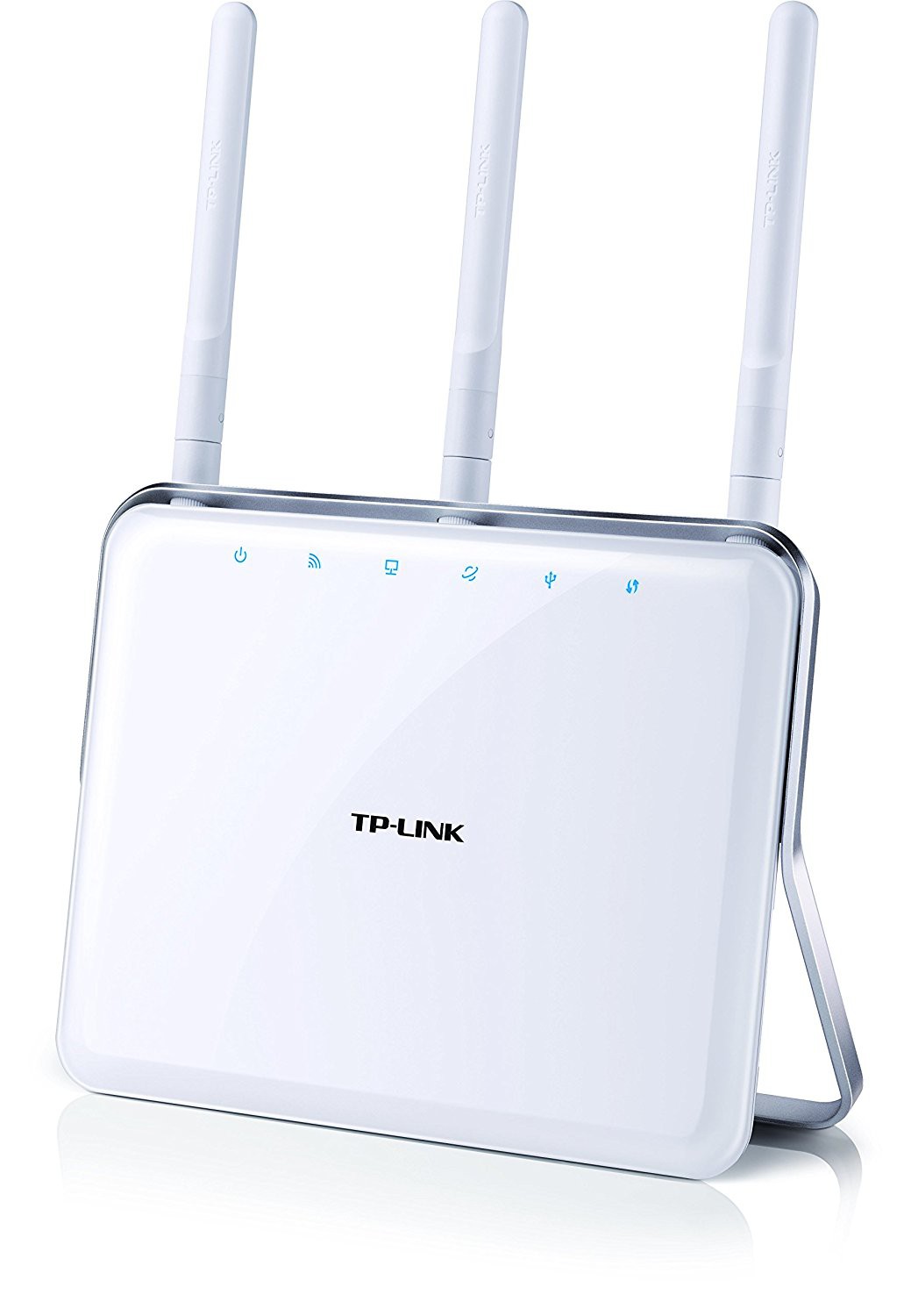 TP-Link Modem-Routeur Wifi 300 Mbps ADSL2+ - CPC informatique