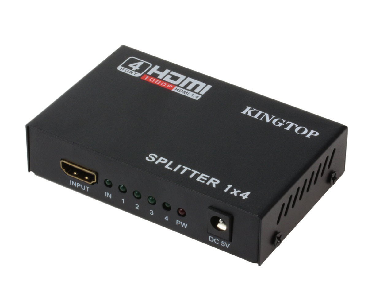 Rallonge HDMI v2.0b 10m - CPC informatique