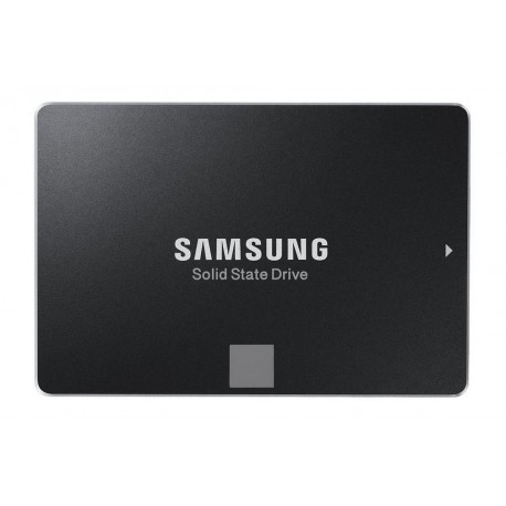 Disque dur Samsung Evo 850 SSD 250 Go - CPC informatique