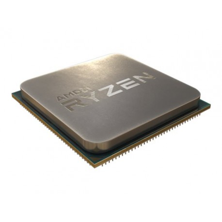 Processeur AMD Ryzen7 2700X Socket AM4 4.35Ghz+20MB - CPC informatique