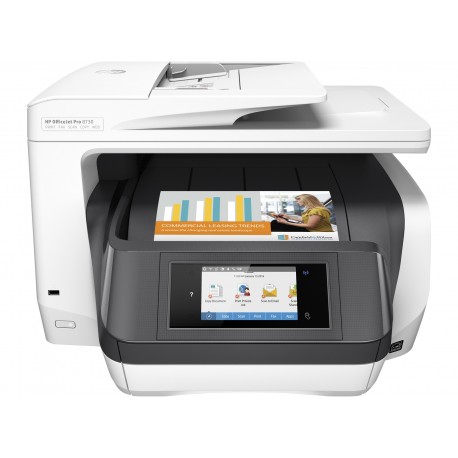 Imprimante HP Officejet Pro 9020 - CPC informatique