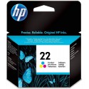 HP 22 Couleur