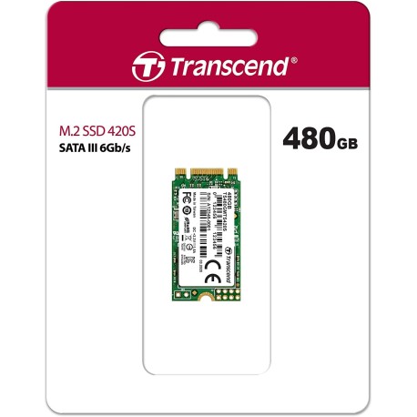 Disque dur interne SSD Transcend 2 To