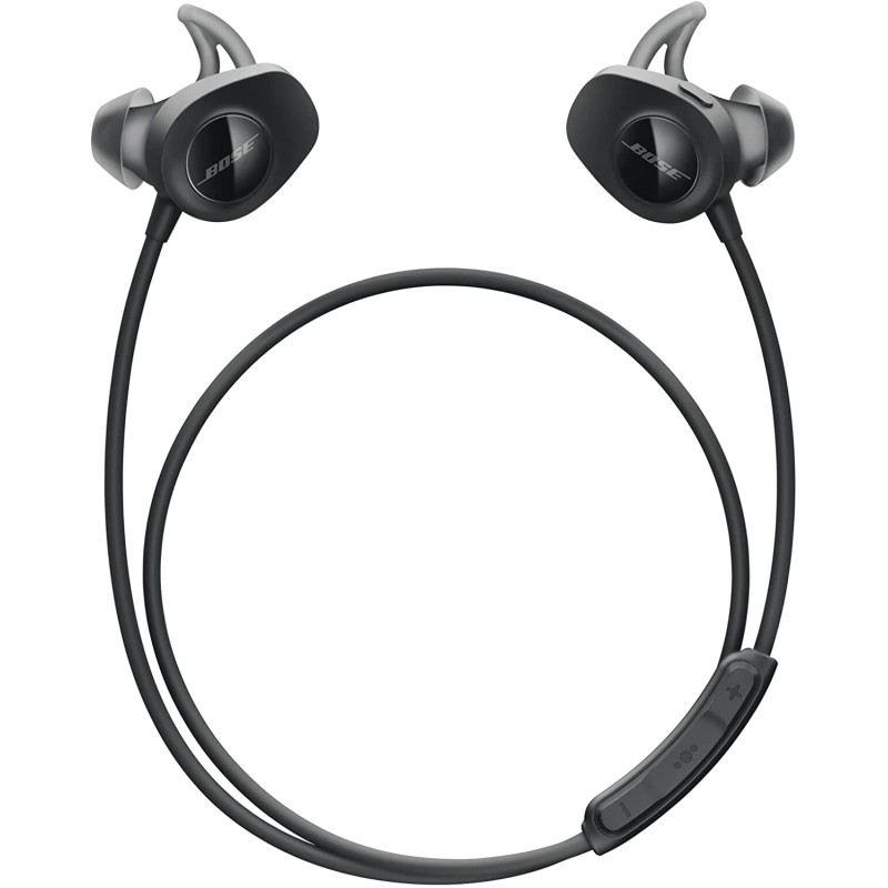 Ecouteur & Casque Bose sans fil – Audio-connect