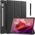 Etui à rabat pour Lenovo Tab P12 12,7''