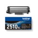 Toner Brother TN-2510 XL Noir