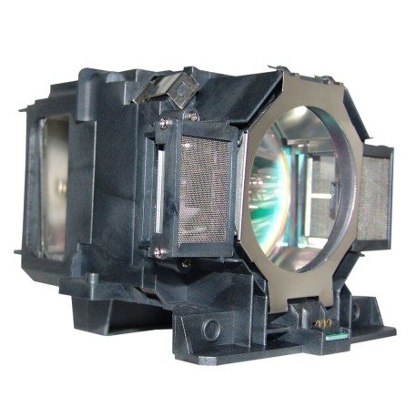 Lampe de remplacement avec boitier pour vidéoprojecteur InFocus IN122 IN124ST IN125 IN126 IN126ST IN2124