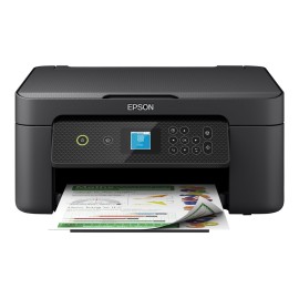 Imprimante Epson multifonction 3 en 1 WiFi XP-5100