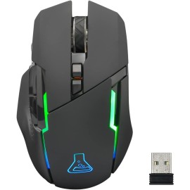 Souris Gamer Logitech G302 Daedalus Prime