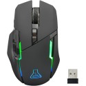 Souris sans fil Gamer G-Lab Kult Caesium