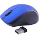 Souris TNB Miny sans fil compacte