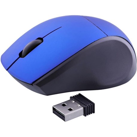 Souris TNB Miny sans fil compacte