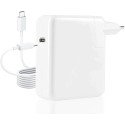 Chargeur USB-C 118W compatible Macbook Pro