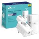 TP-Link ‎TL-WPA7617 KIT adaptateurs CPL Wifi AV1000 / AV1200