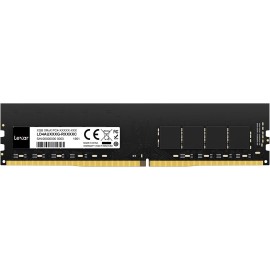 Mémoire Dimm DDR4 1.2V 3200 Mhz 16 Go CL22 Crucial