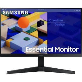 Moniteur Samsung S22F350 22" - 1920 x 1080 pixels - 5 ms - VGA/HDMI