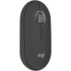 Souris sans fil Bluetooth Logitech Pebble Mouse 2 M350s