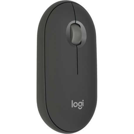 Souris sans fil Bluetooth Logitech Pebble Mouse 2 M350s