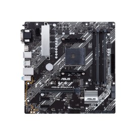 Carte mère ASUS PRIME B450M-A II