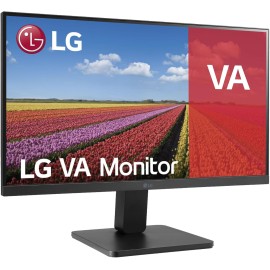 Moniteur LG 22" LED - 22MR410-B (VGA / HDMI)