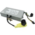 Alimentation 180W HU180EA-00 pour Dell OptiPlex 3030