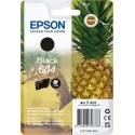 Epson Noir T604 Ananas