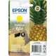 Epson Couleur T604 Ananas