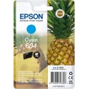 Epson Couleur T604 Ananas