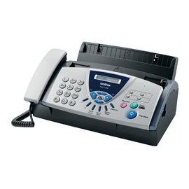 Brother Fax T104