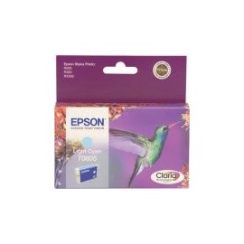 Epson Light Cyan T0805 Colibri